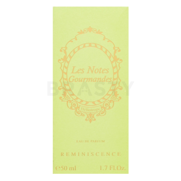 Reminiscence Héliotrope woda perfumowana dla kobiet 50 ml