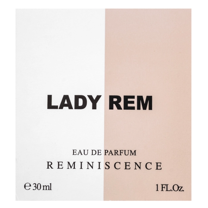 Reminiscence Lady Rem woda perfumowana dla kobiet 30 ml
