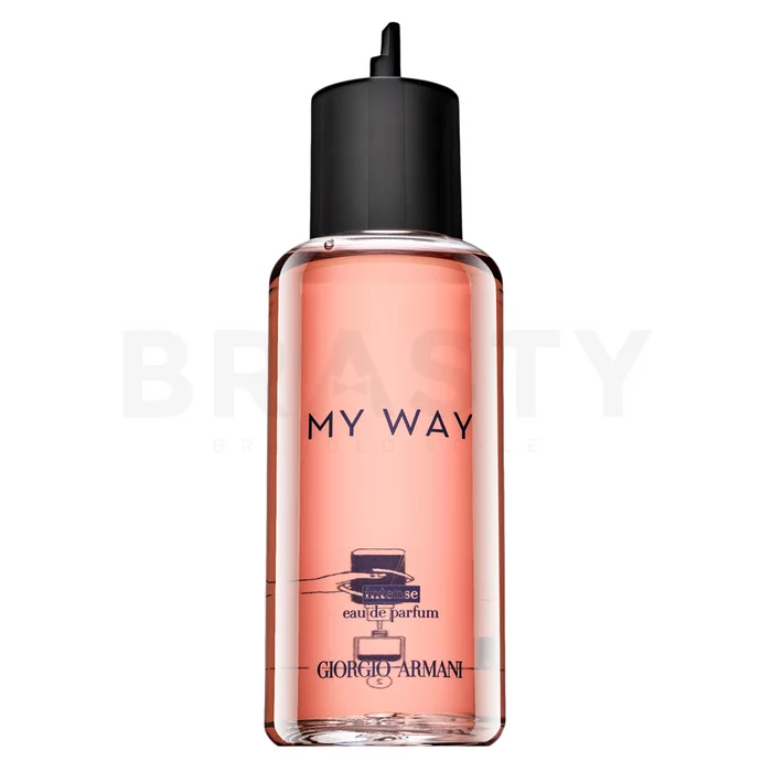 Armani (Giorgio Armani) My Way Intense - Refill woda perfumowana dla kobiet 150 ml