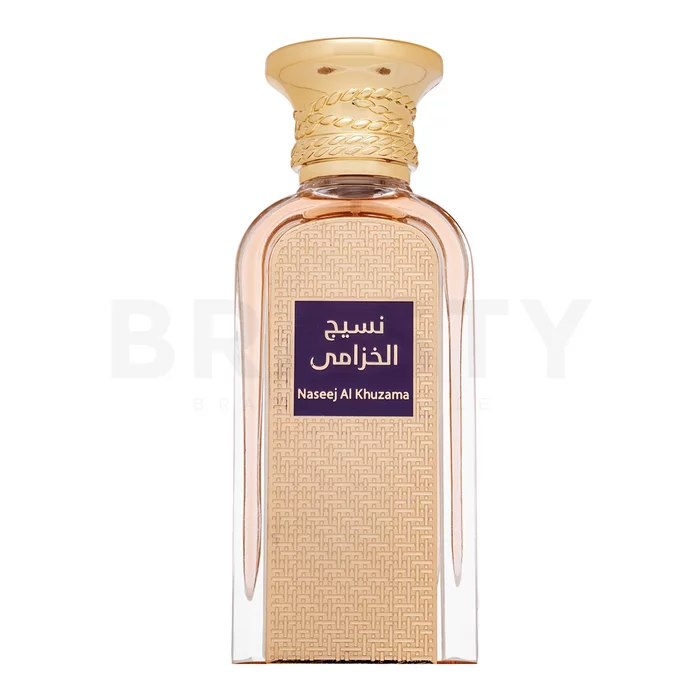 Afnan Naseej Al Khuzama woda perfumowana unisex 50 ml