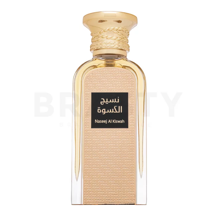 Afnan Naseej Al Kiswah Eau de Parfum unisex 50 ml
