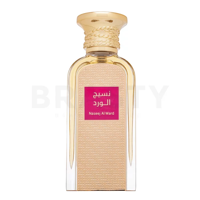Afnan Naseej Al Ward Eau de Parfum uniszex 50 ml