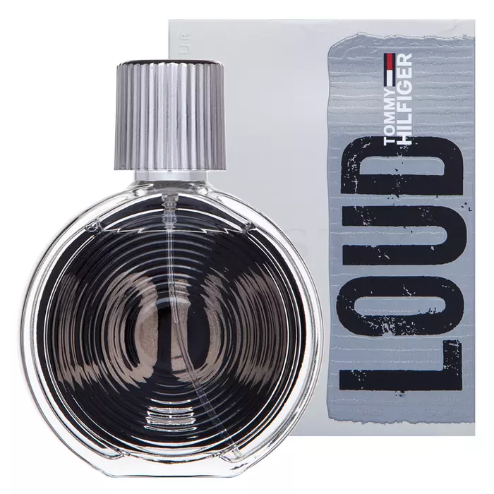 Tommy Hilfiger Loud for Him Eau de Toilette férfiaknak 40 ml