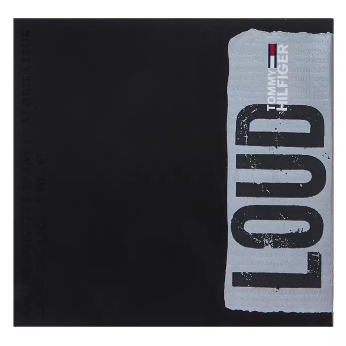 Tommy Hilfiger Loud for Him Eau de Toilette férfiaknak 75 ml