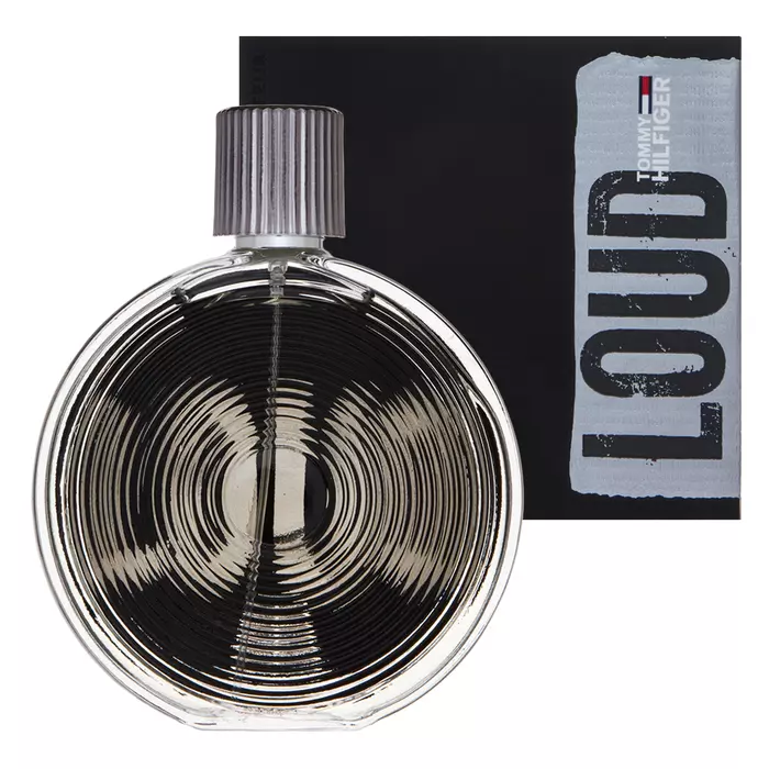 Tommy Hilfiger Loud for Him Eau de Toilette férfiaknak 75 ml