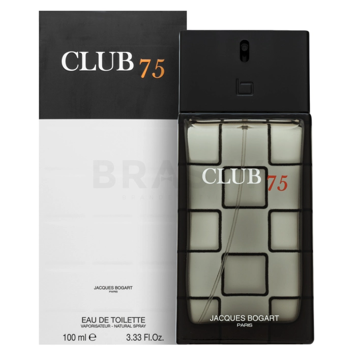 Jacques Bogart Club 75 Eau de Toilette férfiaknak 100 ml