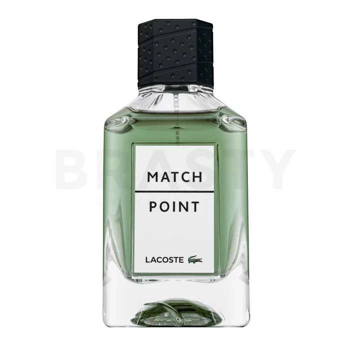 Lacoste Match Point woda toaletowa dla mężczyzn 100 ml