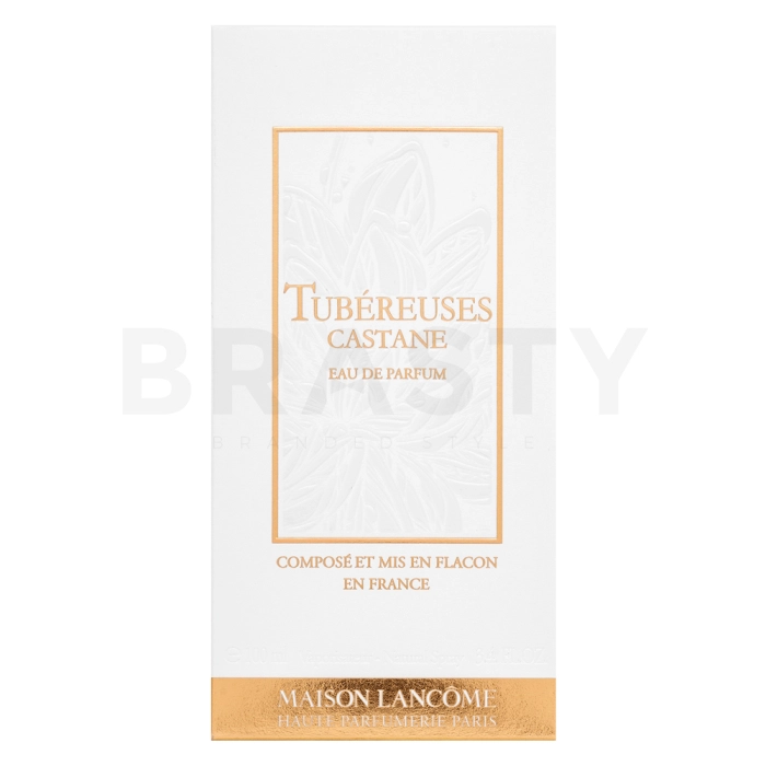 Lancôme Maison Tubereuses Cast woda perfumowana unisex 100 ml
