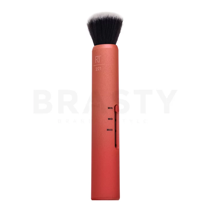 Real Techniques Custom Complexion Foundation 3-in-1 Brush multifunkcionalna četkica 3v1
