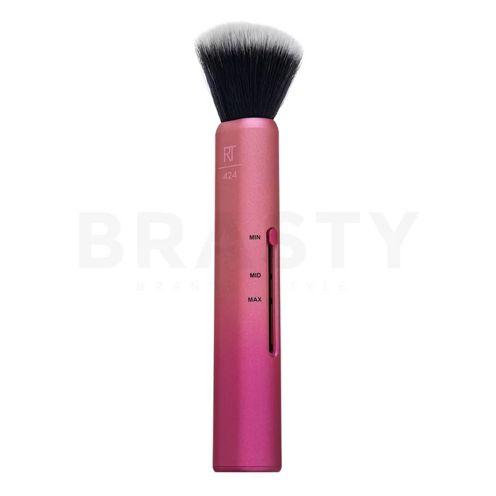 Real Techniques Custom Contour 3-in-1 Slide Brush multifunkcionalna četkica 3v1