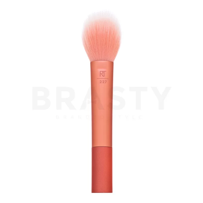 Real Techniques Light Layer Powder Brush kist za puder