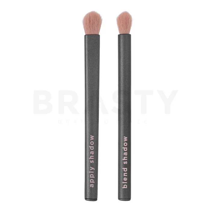 Real Techniques Easy As 123 Shadow Duo Set kist za sjenilo