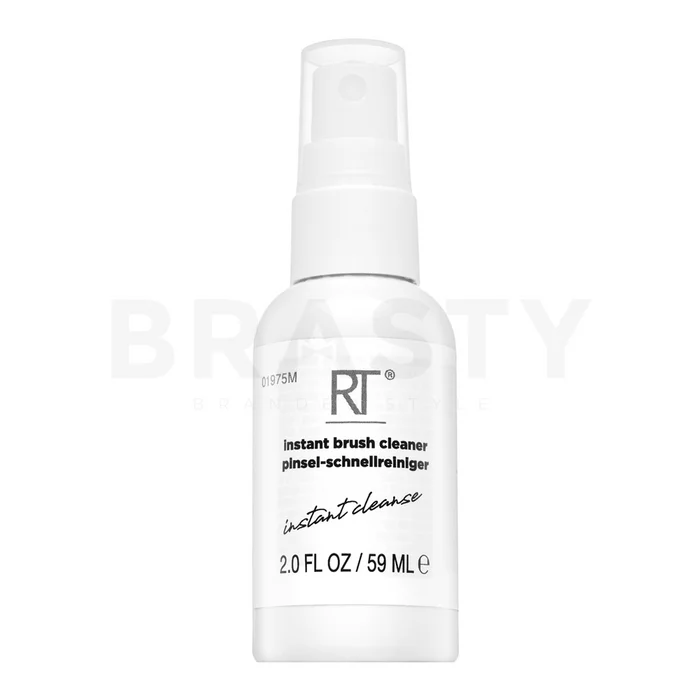Real Techniques Instant Brush Cleanser sprej za čišćenje kistova