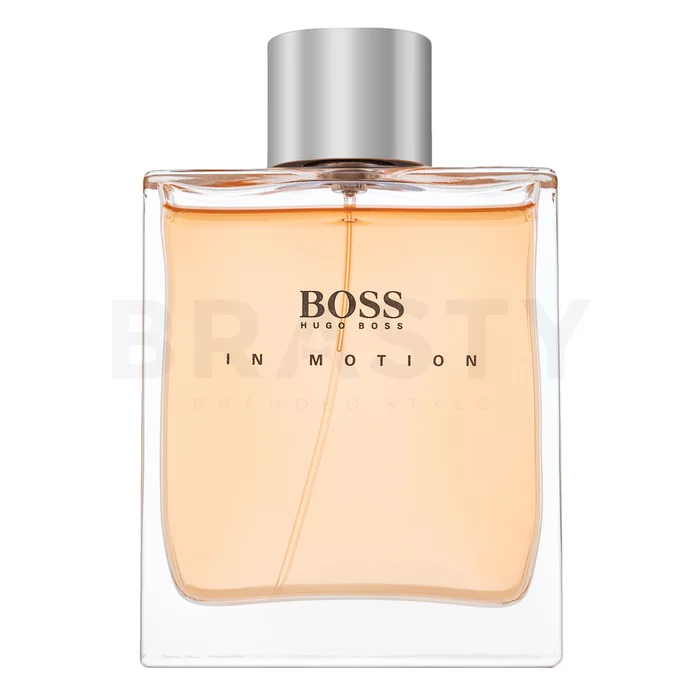 Hugo Boss Boss In Motion Toaletna voda za moške 100 ml