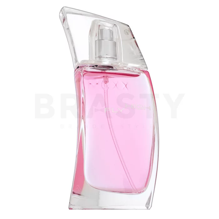 Mexx Fly High Woman Eau de Toilette da donna 40 ml
