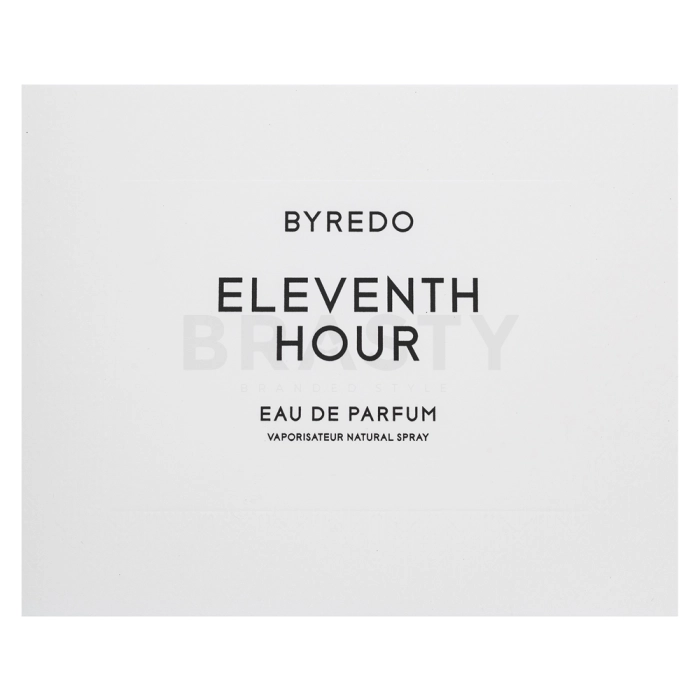 Byredo Eleventh Hour parfumirana voda unisex 50 ml