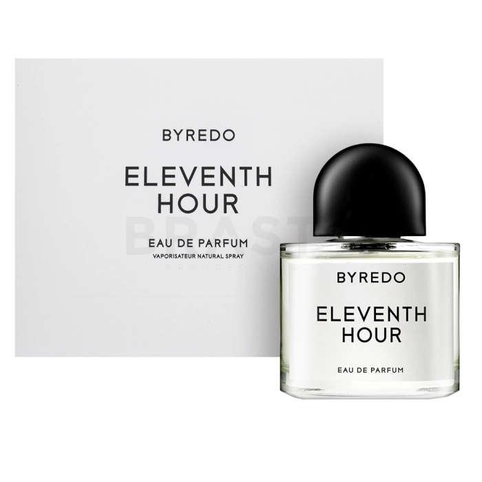 Byredo Eleventh Hour parfumirana voda unisex 50 ml