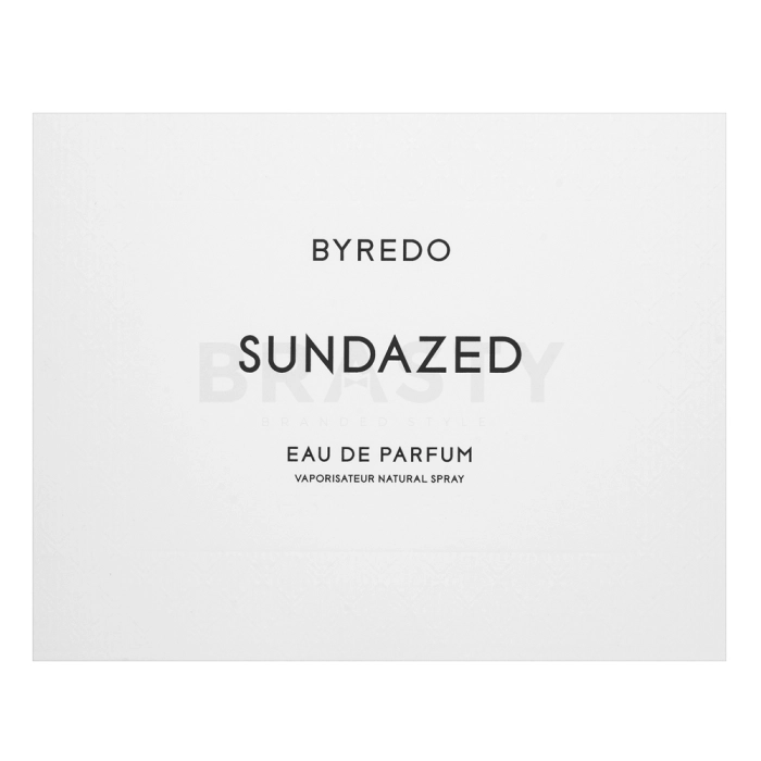 Byredo Sundazed Eau de Parfum unisex 50 ml