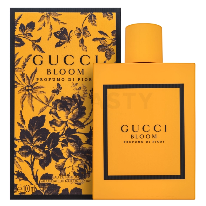 Gucci Bloom Profumo di Fiori Eau de Parfum für Damen 100 ml