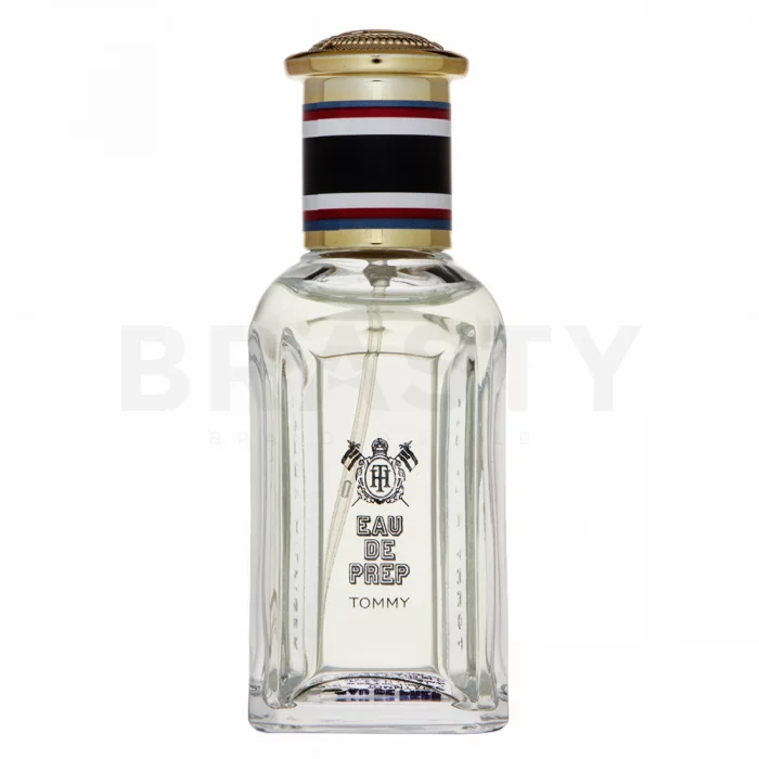 Tommy Hilfiger Tommy Eau de Prep toaletní voda pro muže 30 ml