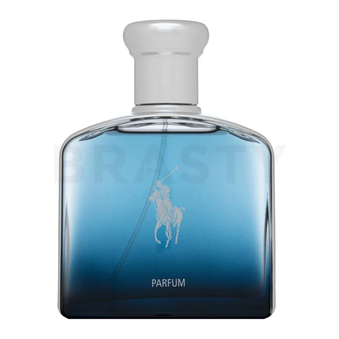 Ralph Lauren Polo Deep Blue Eau de Parfum férfiaknak 75 ml