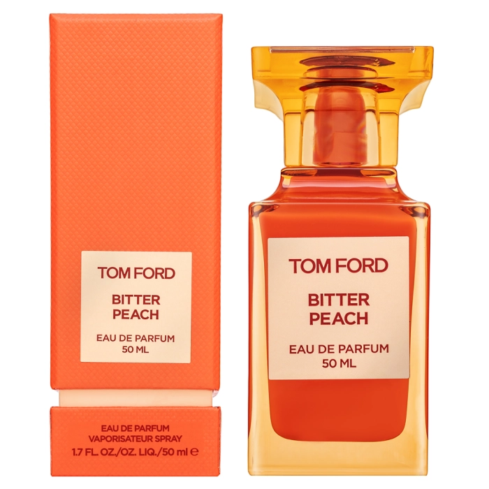 Tom Ford Bitter Peach woda perfumowana unisex 50 ml