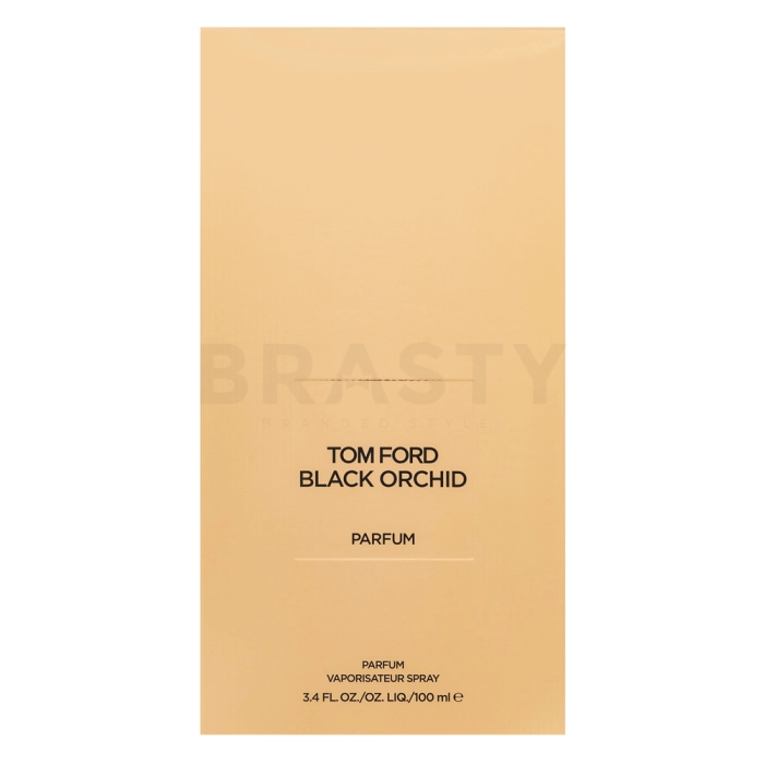 Tom Ford Black Orchid Parfum Parfüm für Damen 100 ml