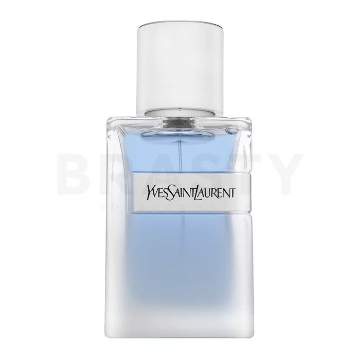 Yves Saint Laurent Y Eau Fraiche Eau de Toilette férfiaknak 60 ml