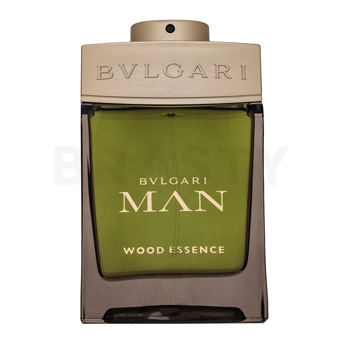 Bvlgari Man Wood Essence Парфюмна вода за мъже 150 ml