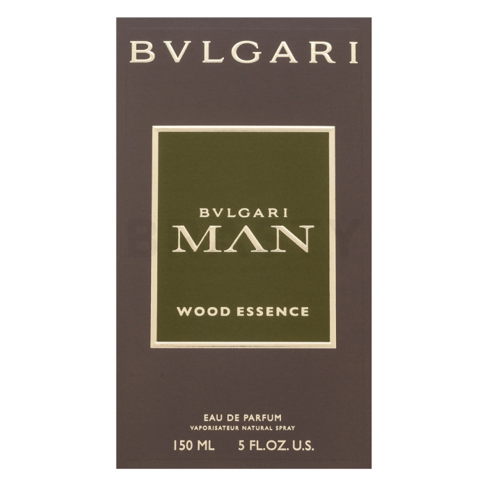 Bvlgari Man Wood Essence Парфюмна вода за мъже 150 ml