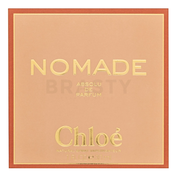 Chloé Nomade Absolu de Parfum Eau de Parfum da donna 30 ml
