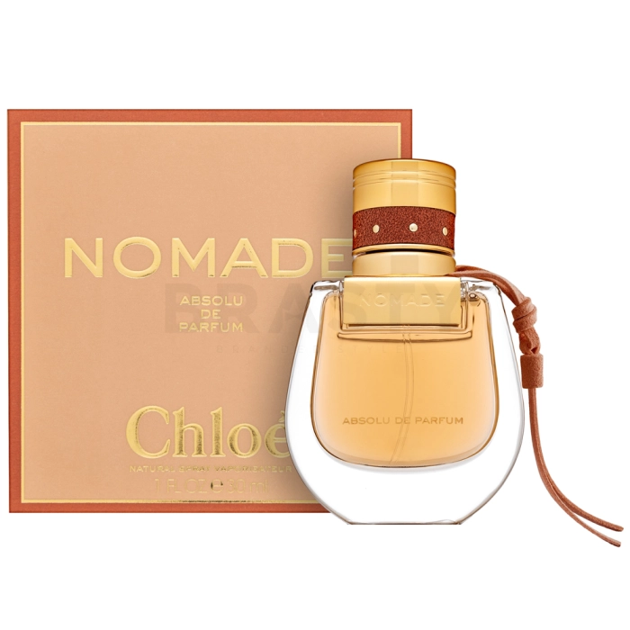 Chloé Nomade Absolu de Parfum Eau de Parfum da donna 30 ml