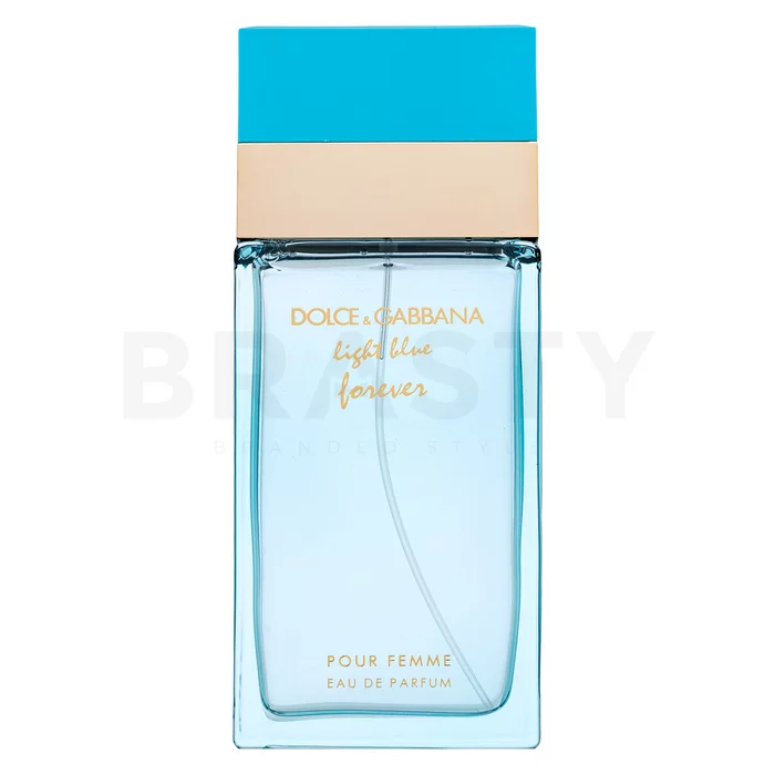 Dolce & Gabbana Light Blue Forever Eau de Parfum voor vrouwen 100 ml