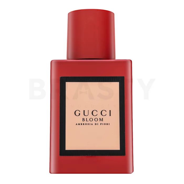 Gucci Bloom Ambrosia di Fiori Eau de Parfum nőknek 30 ml