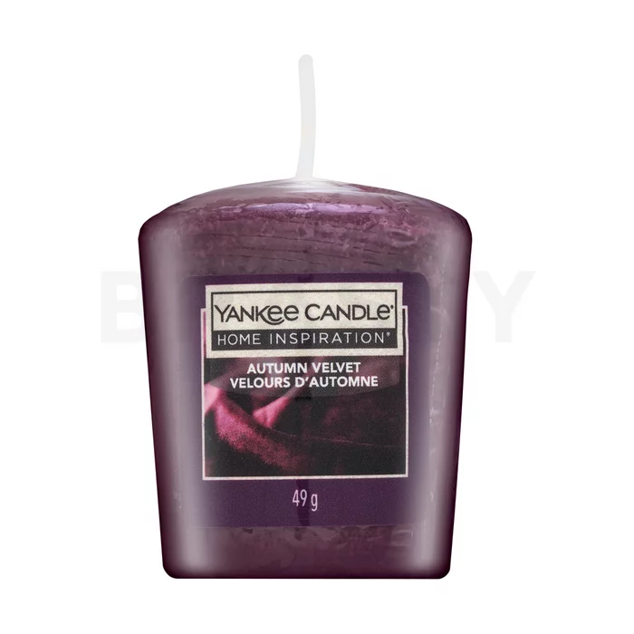 Yankee Candle Autumn Velvet 49 g