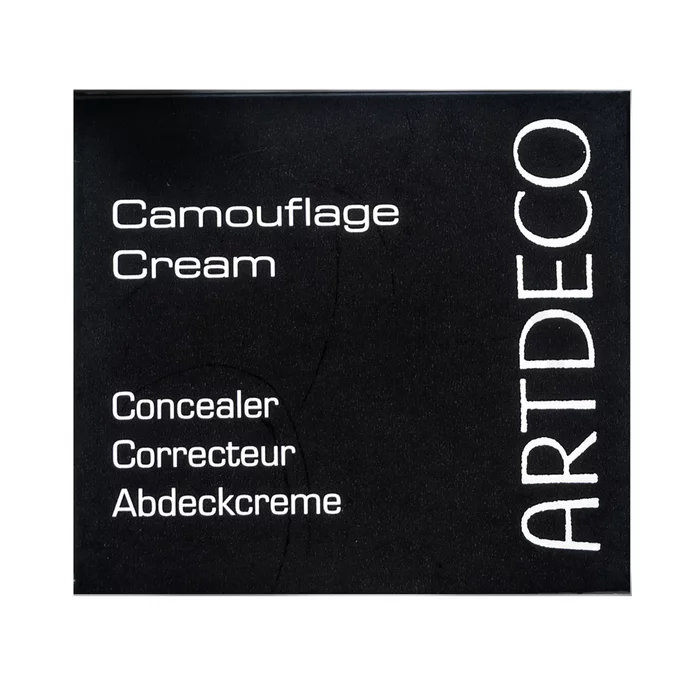 Artdeco Camouflage Cream correcteur waterproof 21 Desert Rose 4,5 g