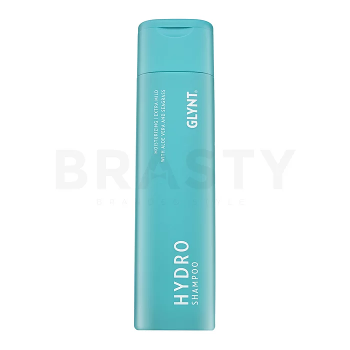 Glynt Hydro Shampoo shampoo nutriente per capelli secchi 250 ml