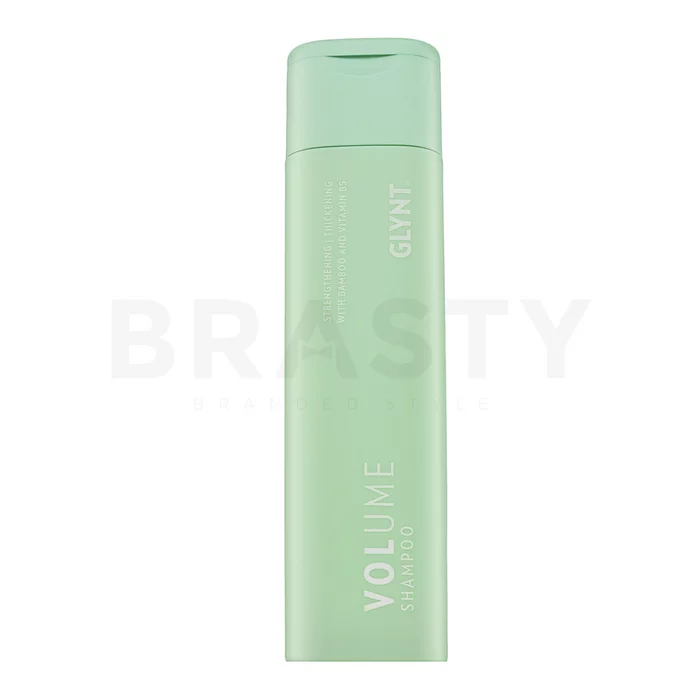 Glynt Volume Shampoo erősítő sampon volumen növelésre 250 ml