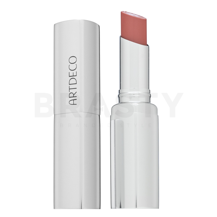 Artdeco Color Booster Lip Balm ruj cu persistenta indelungata 8 Nude 3 g