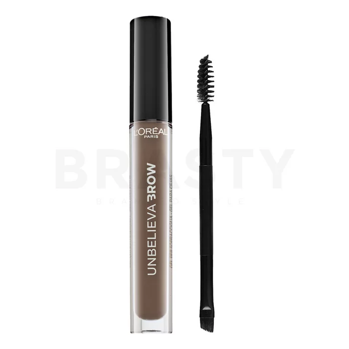 L´Oréal Paris Unbelieva Brow Gel gel za obrve 103 Warm Blonde/7.0 Blonde 3,5 ml
