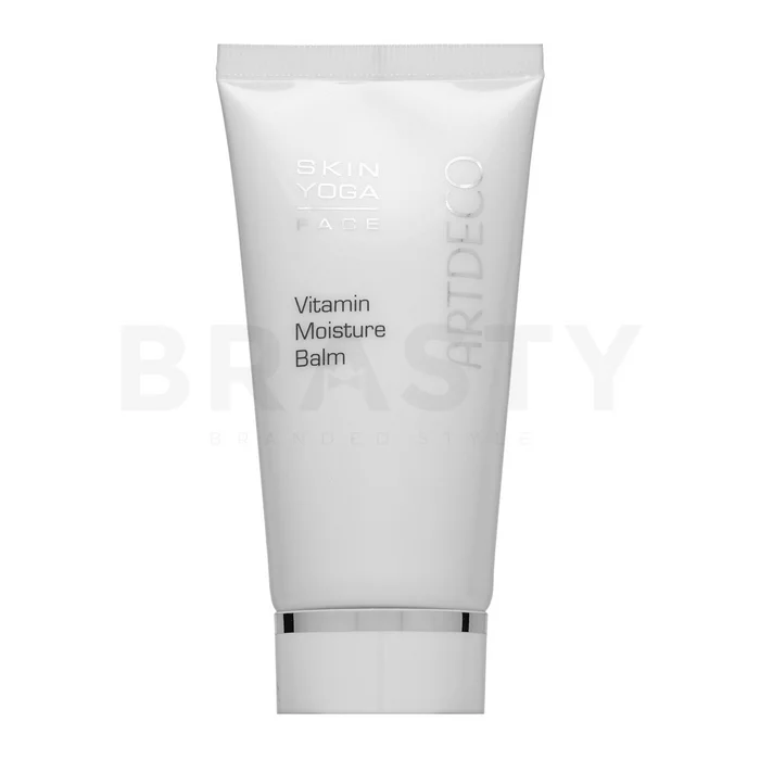 Artdeco Skin Yoga Vitamin Moisture Balm balsam nutritiv cu efect de hidratare 50 ml