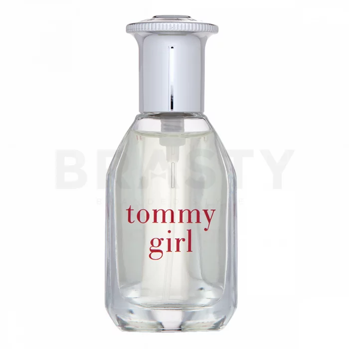 Tommy Hilfiger Tommy Girl woda toaletowa dla kobiet 30 ml