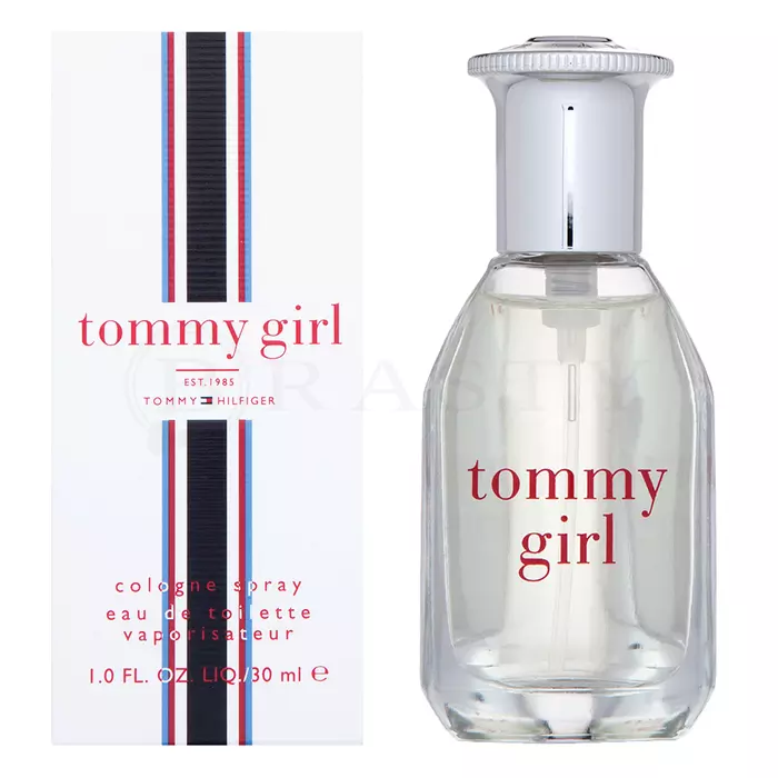 Tommy Hilfiger Tommy Girl woda toaletowa dla kobiet 30 ml