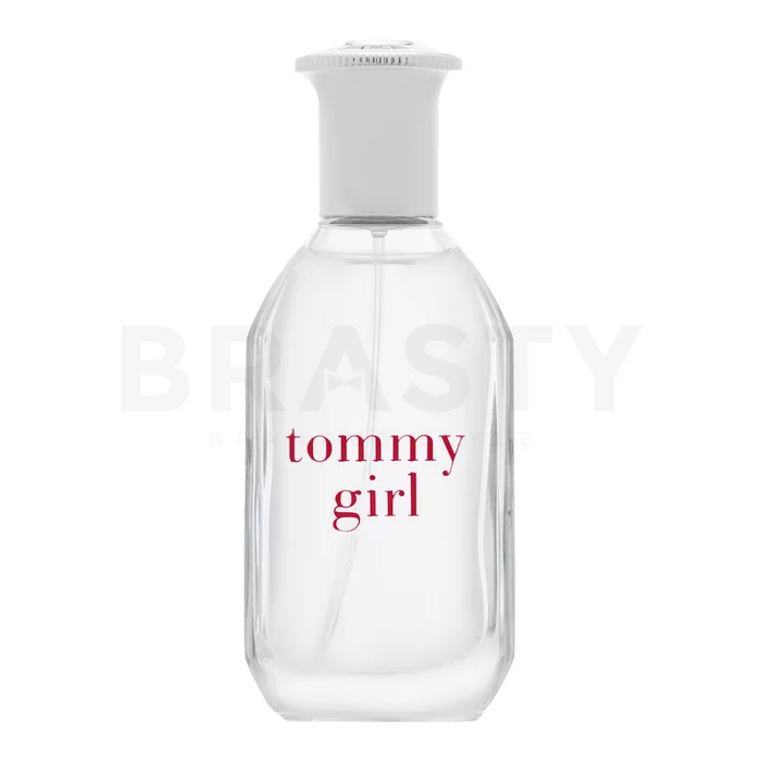 Tommy Hilfiger Tommy Girl Eau de Toilette para mujer 50 ml