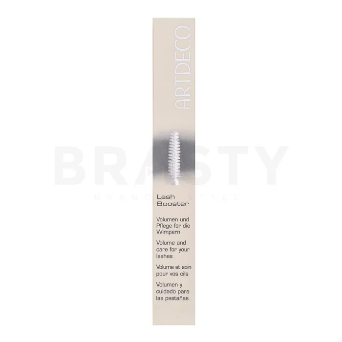 Artdeco Lash Booster podkladová báza pre predĺženie rias a objem 10 ml