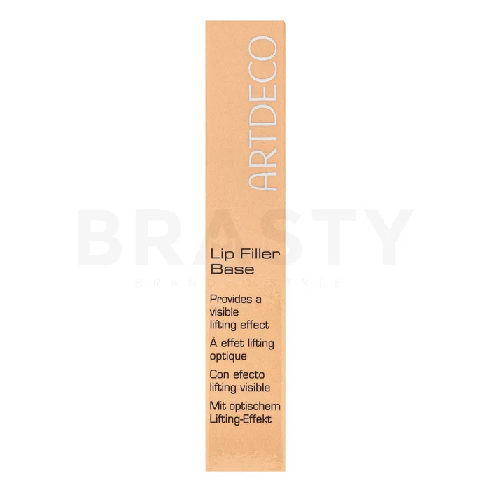 Artdeco Lip Filler Base baza 2 g