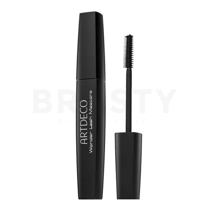 Artdeco Wonder Lash Mascara maskara za podaljševanje trepalnic in volumen Black 10 ml