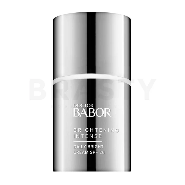 Babor Brightening Intense Tagescreme gegen Hautalterung 50 ml