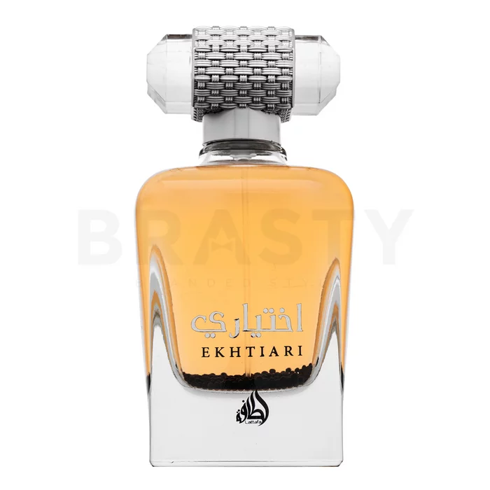 Lattafa Ekhtiari parfémovaná voda unisex 100 ml