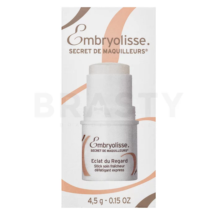 Embryolisse Secret de Maquilleurs Radiant Eye Stick oogcrème voor een uniforme en stralende teint 4,5 g